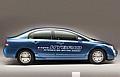 Honda Civic Hybrid